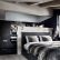 Bedroom Cool Bedroom Design Black Modest On Throughout 80 Bachelor Pad Men S Ideas Manly Interior 10 Cool Bedroom Design Black