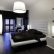 Cool Bedroom Design Black Nice On In White And Home Ideas 1