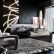 Bedroom Cool Bedroom Design Black Stunning On In 60 Men S Ideas Masculine Interior Inspiration 14 Cool Bedroom Design Black