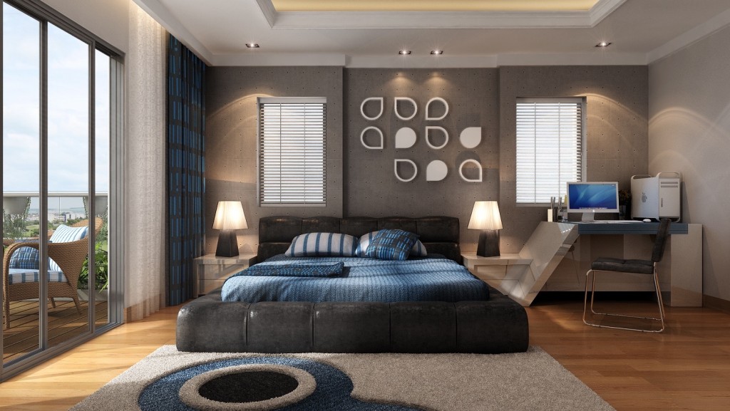 Bedroom Cool Bedroom Designs Contemporary On Inside 21 Bedrooms For Clean And Simple Design Inspiration 29 Cool Bedroom Designs