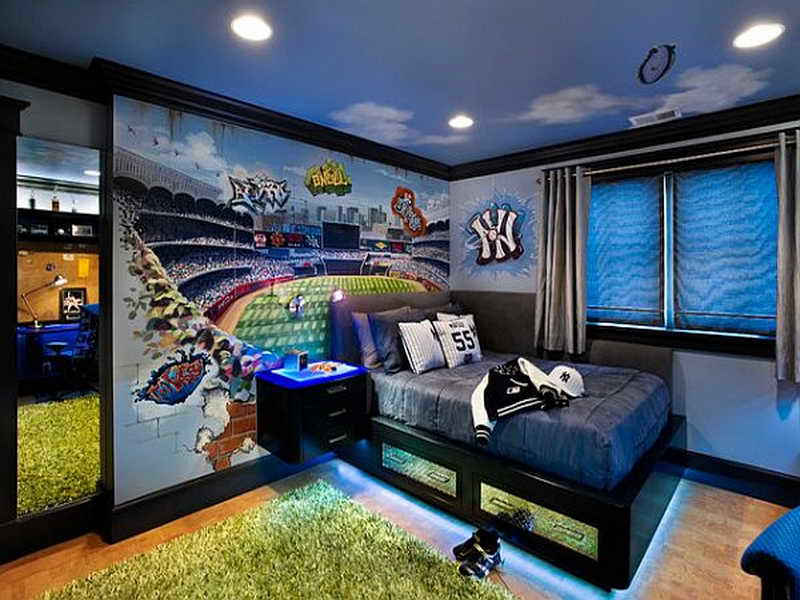 Bedroom Cool Bedroom Designs Lovely On Within Ideas For Teenage Guys Large And Beautiful Photos 21 Cool Bedroom Designs