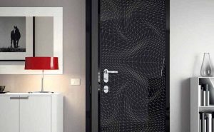 Cool Bedroom Door Designs