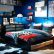 Cool Bedrooms Guys Photo Brilliant On Bedroom Inside Ideas For Teenage Appothecary Co 3