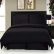 Cool Black Bed Sheets Remarkable On Bedroom Within 20 Beautiful Linens Home Design Lover 3