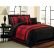 Bedroom Cool Black Bed Sheets Simple On Bedroom Throughout Gothic Bedding Amazon Com 16 Cool Black Bed Sheets