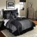 Bedroom Cool Black Bed Sheets Stunning On Bedroom Intended Comforter Sets For Guys Guidings Co 25 Cool Black Bed Sheets