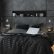 Bedroom Cool Black Bed Sheets Wonderful On Bedroom Regarding 35 Awesome Bedding Ideas For Masculine Bedrooms DigsDigs 12 Cool Black Bed Sheets