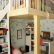 Home Cool Bunk Beds With Desk Amazing On Home Pertaining To Decorating Kids Desks Underneath Loft 26 Cool Bunk Beds With Desk