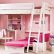 Home Cool Bunk Beds With Desk Modest On Home Intended Gorgeous Childrens Desks Loft Bed Regarding And 16 Cool Bunk Beds With Desk