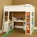 Home Cool Bunk Beds With Desk Plain On Home Within Lovely Girl Childrens Steens Kids 7 Cool Bunk Beds With Desk