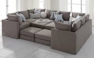 Cool Couches Sectionals