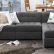 Cool Couches Sectionals Contemporary On Furniture Pertaining To 9 Best Sectional Sofas 2018 Stylish Linen And Leather 4