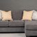 Furniture Cool Couches Sectionals Remarkable On Furniture For Using Gray Leather Sectional Sofas In Your Homes Elites Home Decor 28 Cool Couches Sectionals