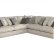 Furniture Cool Couches Sectionals Unique On Furniture In Cindy Crawford Home Lincoln Square Beige 3 Pc Sectional 27 Cool Couches Sectionals