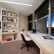 Cool Home Office Design Astonishing On With Designs Photo Of Nifty Amazingly 2