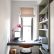 Cool Home Office Design Beautiful On Throughout 57 Small Ideas DigsDigs 1