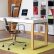 Cool Home Office Desk Astonishing On Intended For The 20 Best Modern Desks HiConsumption 5