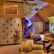Home Cool Houses Inside Imposing On Home In Indoor Tree House 10 Ideas For Kids Interior Design 6 Cool Houses Inside