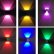 Other Cool Indoor Lighting Creative On Other In Online Cheap Aluminum Wall Light Colorful Led Lamp 12 Cool Indoor Lighting