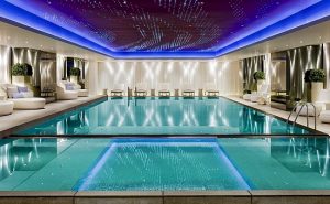 Cool Indoor Swimming Pools