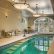Other Cool Indoor Swimming Pools Fine On Other Throughout Pool Design Rounded Rectangular Shape Wall 8 Cool Indoor Swimming Pools