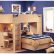 Bedroom Cool Kid Bedrooms Remarkable On Bedroom Within 30 Kids Ideas Your Children Are Sure To Love 14 Cool Kid Bedrooms