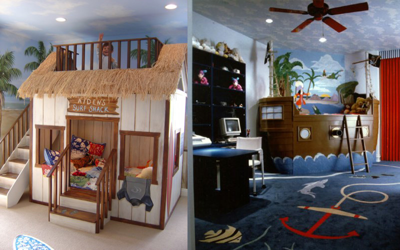 Interior Cool Kids Bedroom Designs Exquisite On Interior Throughout Furniture Kid Bed 0 Cool Kids Bedroom Designs