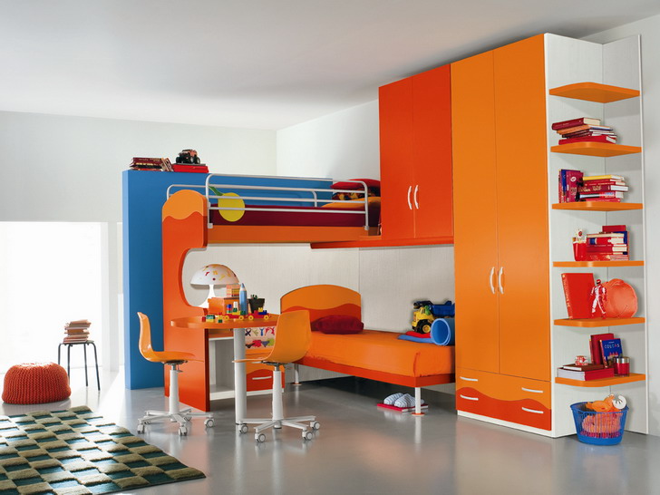 Furniture Cool Kids Bedroom Furniture Contemporary On Regarding 55 Best 25 Modern Designs 0 Cool Kids Bedroom Furniture