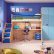 Cool Kids Bedroom Furniture Magnificent On For Children Sets Interior Design 1
