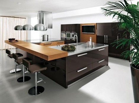 Kitchen Cool Kitchen Ideas Astonishing On And Modern Designs Throughout 18 Cool Kitchen Ideas