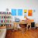 Office Cool Office Decor Ideas Exquisite On Throughout Inspirations Decorations With Image Colorful 9 Cool Office Decor Ideas