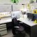 Office Cool Office Decor Ideas Innovative On With Regard To 20 Cubicle Make Your Style Work As Hard You Do 15 Cool Office Decor Ideas
