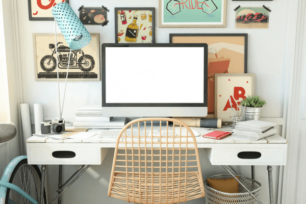 Office Cool Office Decor Ideas Wonderful On Throughout 6 To Make Your Workspace Instagrammable 0 Cool Office Decor Ideas