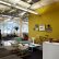 Cool Office Designs Ideas Imposing On Intended Facebook S New 2