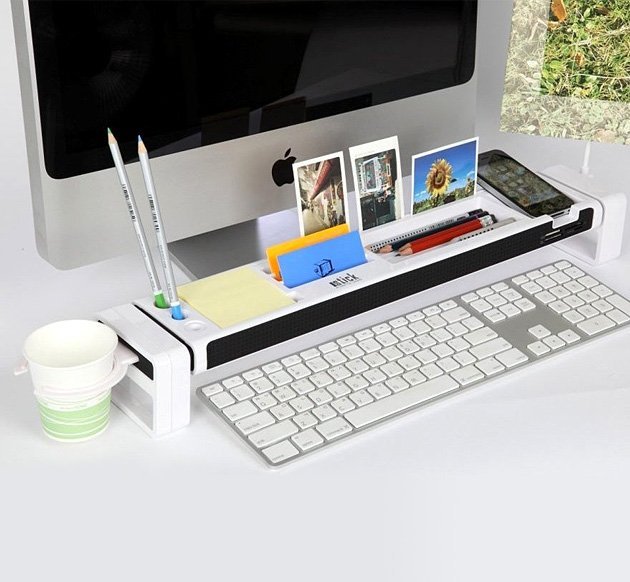Office Cool Office Desk Stuff Plain On Inside 15 Must Have Gadgets And Accessories HolyCool Net 0 Cool Office Desk Stuff