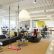 Cool Office Space Stunning On Throughout For FINE Design Group By Boora Architects 2