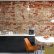 Cool Office Wallpaper Incredible On Interior Within COOL FINDS MURALS BRICK EFFECT WALLPAPER APPARATUS 2