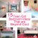 Cool Teen Girl Bedrooms Marvelous On Bedroom Regarding Ideas 15 DIY Room For Teenage Girls 2