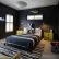 Cool Teenage Bedrooms For Guys Magnificent On Bedroom In 55 Modern And Stylish Teen Boys Room Designs DigsDigs 1