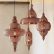 Copper Lighting Fixture Perfect On Furniture Pertaining To Moroccan Hanging Lamp Collection Bright VivaTerra 5