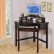 Corner Desk Home Lovely On Intended For Winsome Small Office Modern Desks Ideas 3