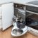 Kitchen Corner Kitchen Cabinet Ideas Creative On Regarding 25 Perfectly Small For 2018 TV Curio 23 Corner Kitchen Cabinet Ideas