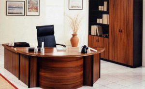 Corporate Office Desk