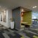 Office Corporate Office Interior Modern On For Work Interiors AV Infraspaces 6 Corporate Office Interior