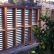 Corrugated Metal Fence Panels Contemporary On Other In DIY Fences 2