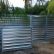 Other Corrugated Metal Fence Panels Impressive On Other Intended For Price Sitez Co 18 Corrugated Metal Fence Panels