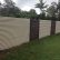 Other Corrugated Metal Fence Panels Modern On Other Intended For 01 Yardcore Pinterest Inside 11 Corrugated Metal Fence Panels