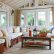 Living Room Cottage Sunroom Decorating Ideas Brilliant On Living Room For 290 Best Sunrooms Images Pinterest Porch 17 Cottage Sunroom Decorating Ideas