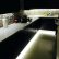 Kitchen Counter Kitchen Lighting Creative On For Under Led Light Strip Medium Size Of Cabinet Tape 15 Counter Kitchen Lighting