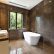 Bathroom Country Bathroom Design Lovely On Inside Freestanding Bath Using Frameless Glass 23 Country Bathroom Design